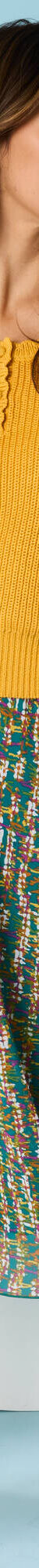 Pull Spécial Petites col rond boutonné (miel) Pull Spécial Petites col rond boutonné (miel)